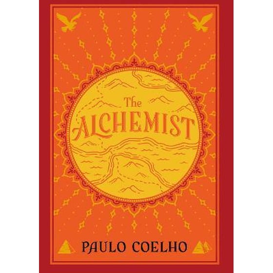 The Alchemist image 0