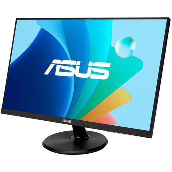 Asus VA24DQFR Gaming Monitor 23.8'' FHD IPS Flat 100Hz 1ms image 1