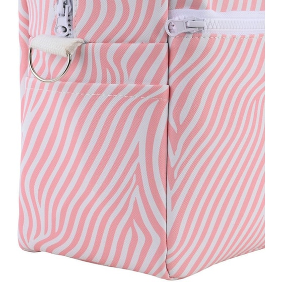 Τσαντάκι Φαγητού Ισοθερμικό Estia Spring Sonata Soft Ripple 7L image 4