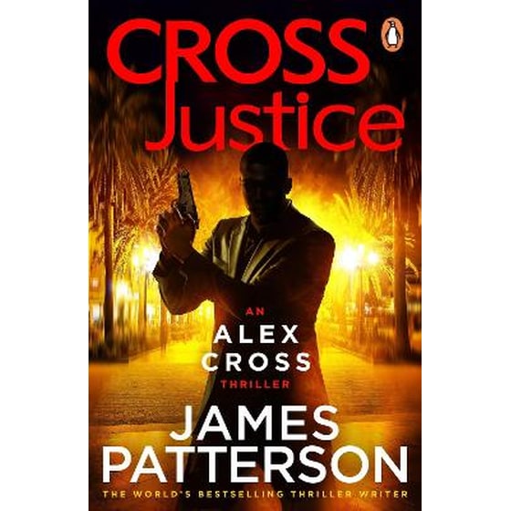 Cross Justice image 0