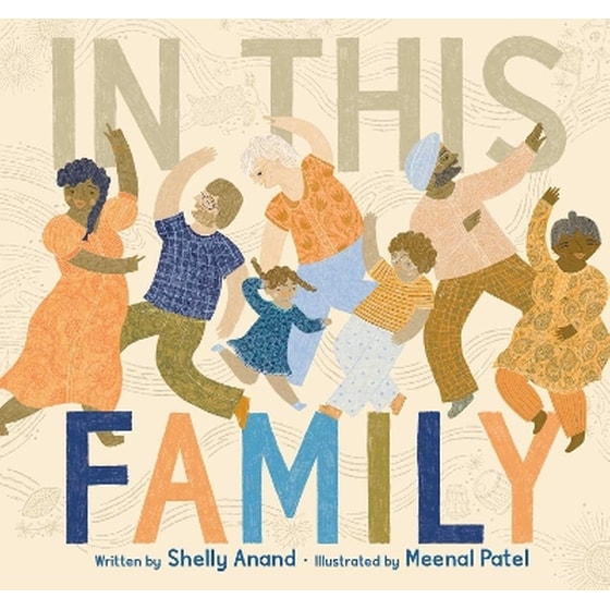 In This Family image 0