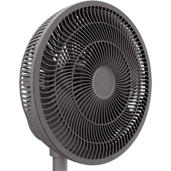 DUUX DXCF27 Ανεμιστήρας Δαπέδου 19 W 34 cm με Τηλεχειριστήριο image 7