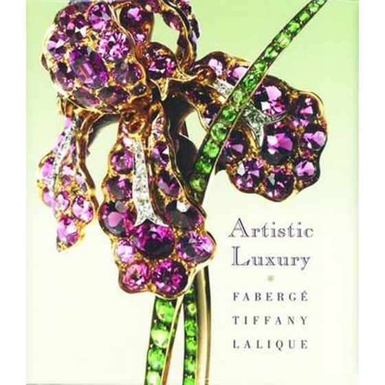 Artistic Luxury image 0