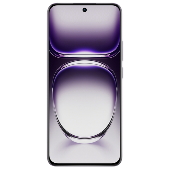 Oppo Reno12 Pro 5G 512GB - Nebula Silver image 2