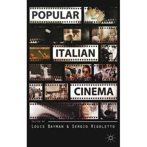 Popular Italian Cinema image 0