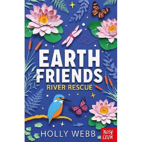 Earth Friends: River Rescue image 0