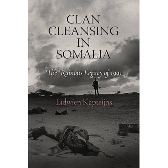 Clan Cleansing in Somalia image 0
