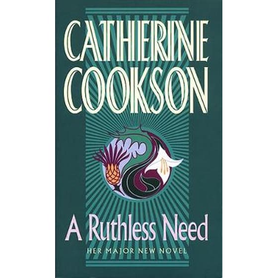 Ruthless Need image 0