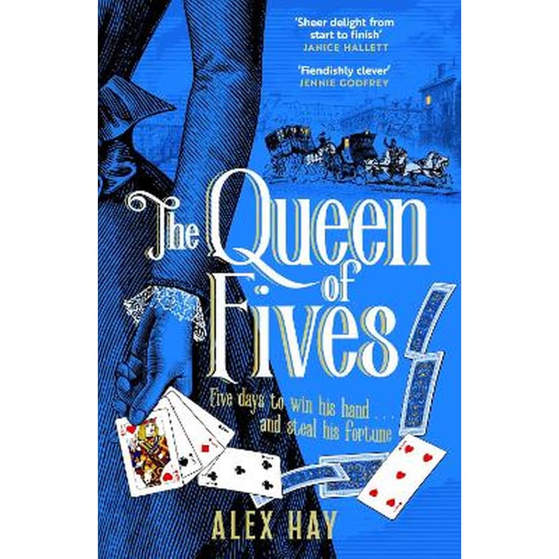The Queen of Fives