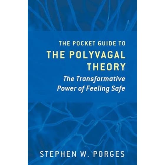 The Pocket Guide to the Polyvagal Theory image 0