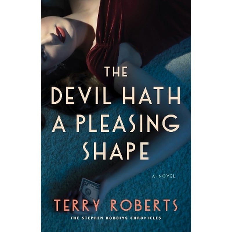 The Devil Hath a Pleasing Shape