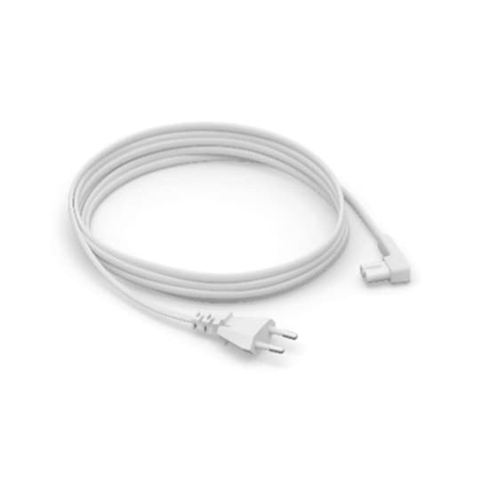 Καλώδιο Ρεύματος Sonos 3,5m - Λευκό image 0