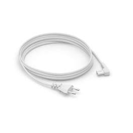 Καλώδιο Ρεύματος Sonos 3,5m - Λευκό