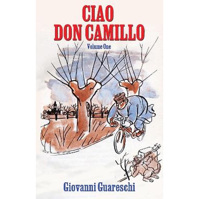 Ciao Don Camillo