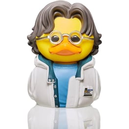 Φιγούρα Numskull Tubbz Metal Gear Solid 9 cm - Dr. Hal “Otacon” Emmerich