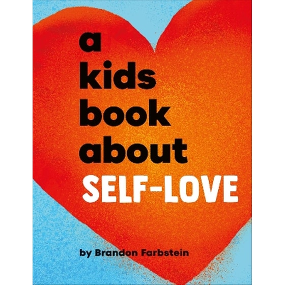 A Kids Book About Self-Love image 0