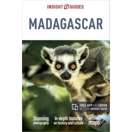 Insight Guides Madagascar (Travel Guide with Free eBook)
