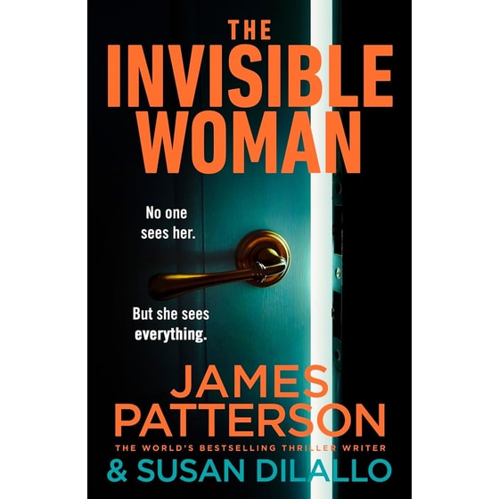 The Invisible Woman image 0