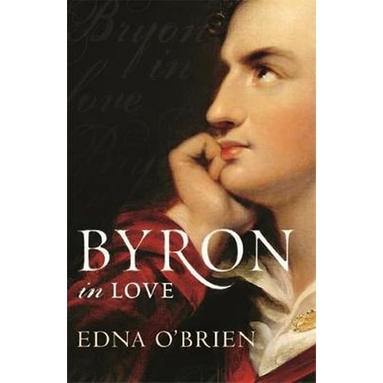 Byron In Love image 0