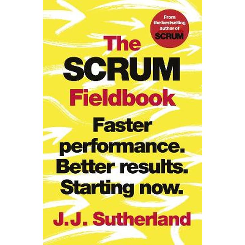 The Scrum Fieldbook