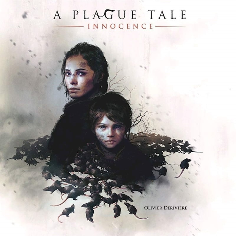 A Plague Tale: Innocence (2LP)