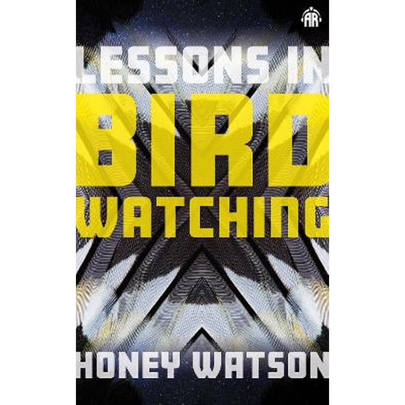 Lessons in Birdwatching