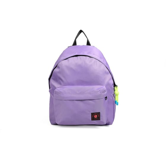 Τσάντα Πλάτης Lycsac Large The Drop Violet Μωβ image 2