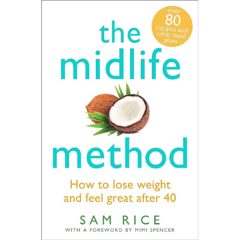 The Midlife Method