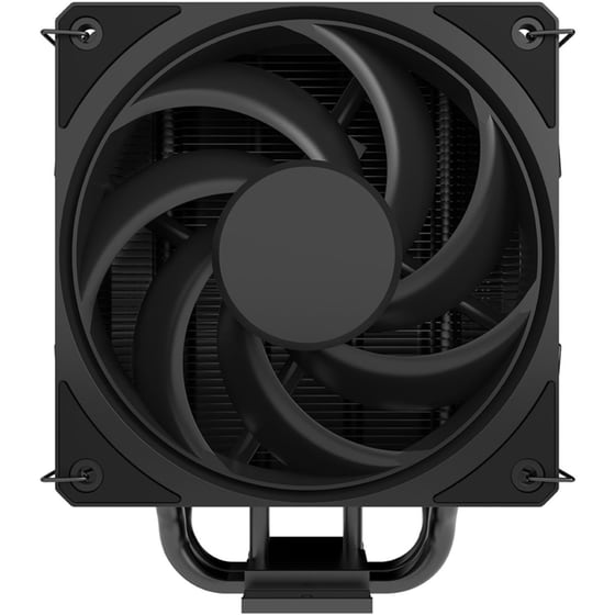 Ψύκτρα επεξεργαστή Cooler Master Hyper 212 3DHP - Μαύρο image 1