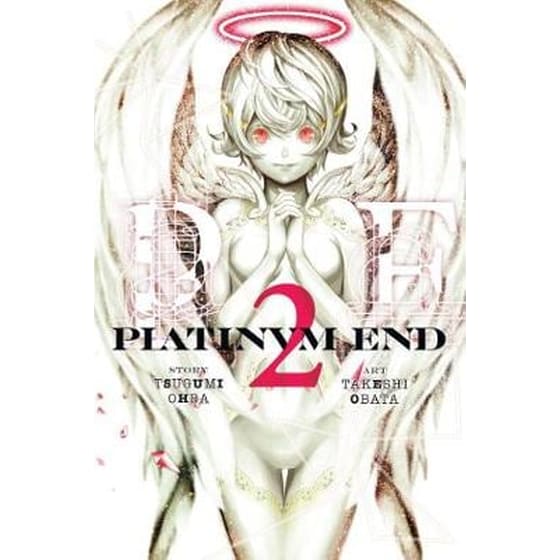 Platinum End, Vol. 2 image 0