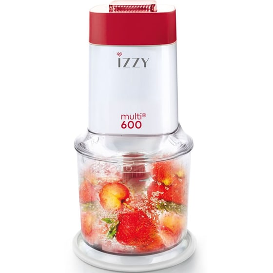 IZZY Multi 600 0.6L 600W Πολυκόφτης image 2