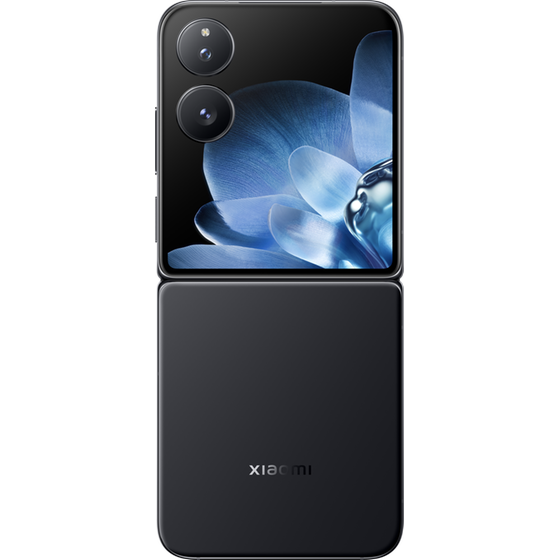 Xiaomi MIX Flip 512GB - Black image 4