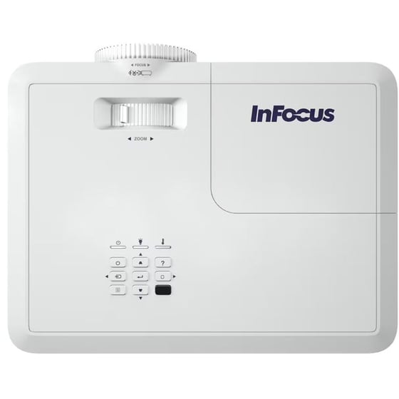 Projector Infocus IN0028SL- Λευκό image 1