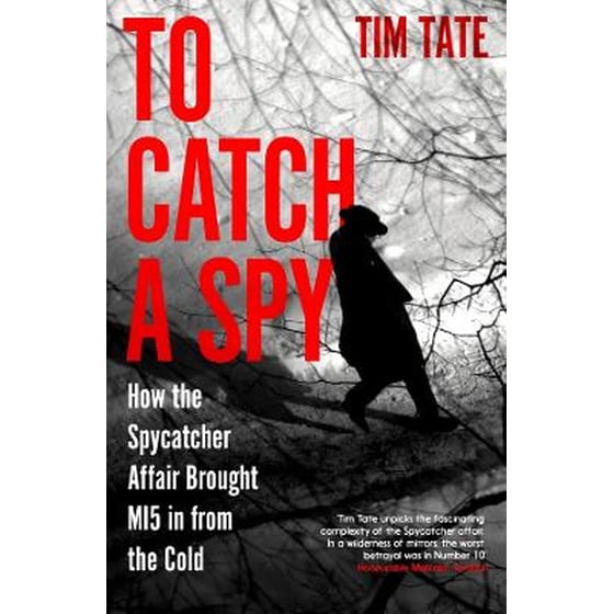 To Catch a Spy image 0
