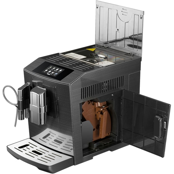 ACOPINO Modena One Touch Brushed 1500W 19bar Μηχανή Espresso image 4