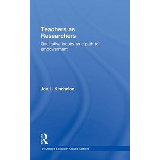 Teachers as Researchers (Classic Edition) image 0