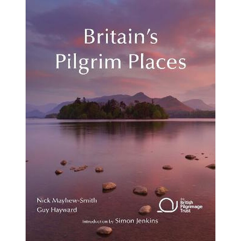 Britains Pilgrim Places