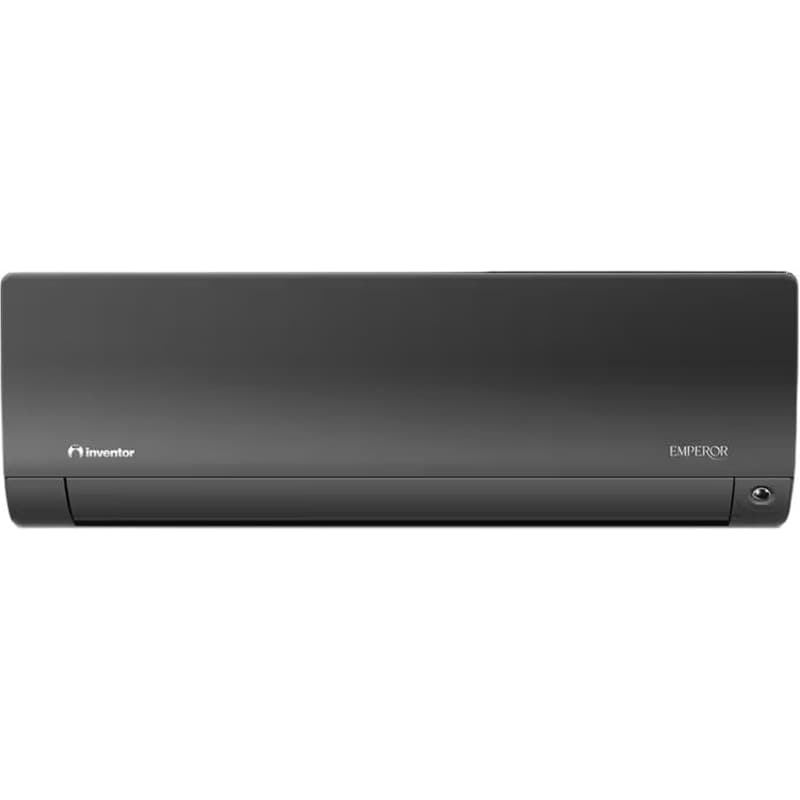INVENTOR Emperor EMPVI-09WFI/EMPVO-09 Κλιματιστικό Inverter 9.000 BTU A+++/A+++ με Ιονιστή WiFi