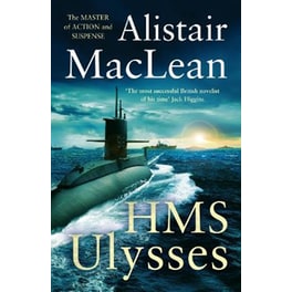 HMS Ulysses
