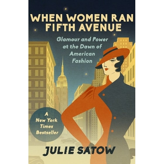 When Women Ran Fifth Avenue image 0
