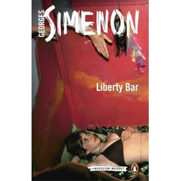 Liberty Bar