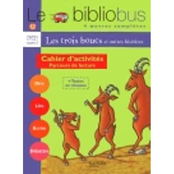 Le Bibliobus image 0
