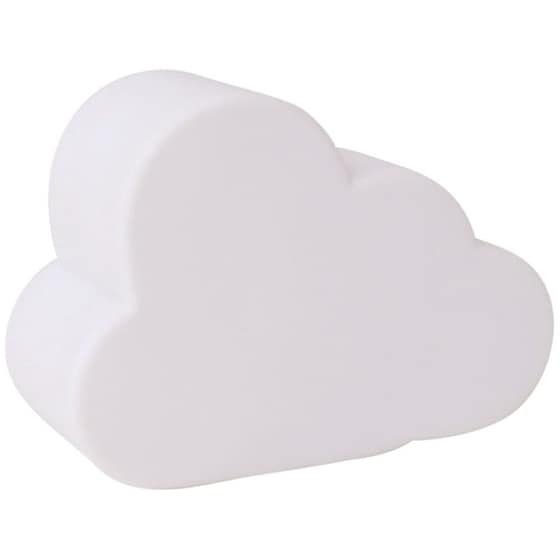Παιδικό Φωτάκι Νυκτός Aca Cloudwwlr44 image 0