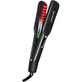 Ισιωτικό Μαλλιών HAIRTECH HT089l 45 W - Μαύρο