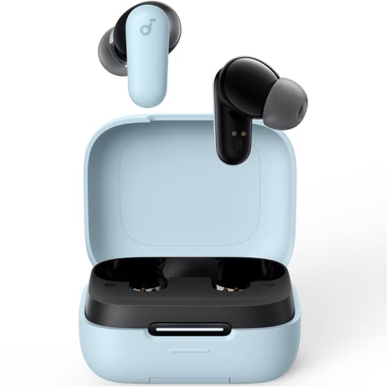 Ακουστικά Bluetooth Anker Soundcore P30i - Μπλέ image 4