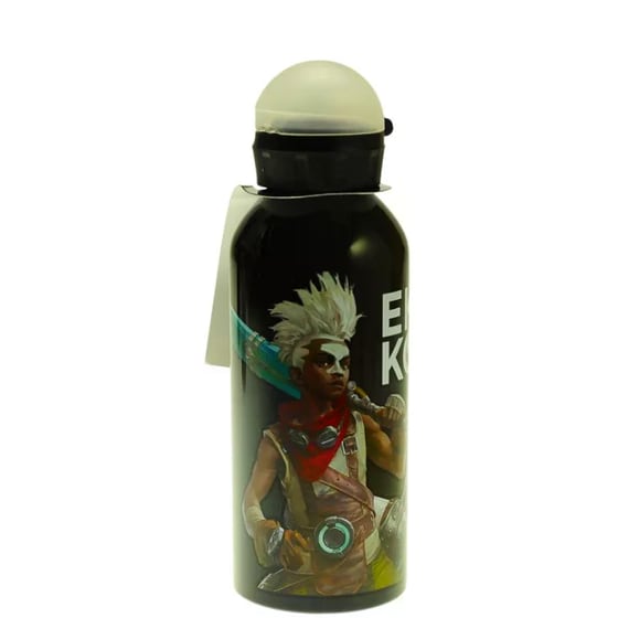 Παγούρι&nbsp;Gim&nbsp;League of Legends Stainless&nbsp;Steel&nbsp;580 ml&nbsp;1 Τμχ - Τυχαία Επιλογή Σχεδίου image 0