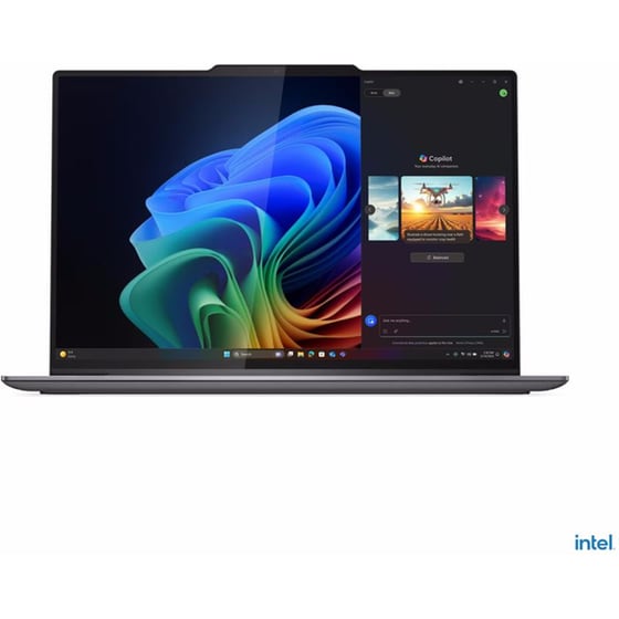 Lenovo ThinkPad X9-14 Gen 1 Aura Edition 14" FHD OLED (Core Ultra 7-258V/32 GB/1TB SSD/Arc Graphics/Win11Pro) Laptop image 1