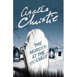 Murder at the Vicarage