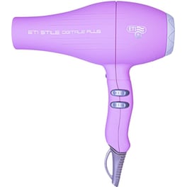 Σεσουάρ Μαλλιών Eti Stile Digital Plus 2500 W - Μωβ