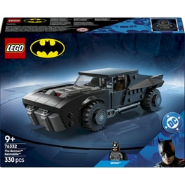 LEGO® DC Batman™: The Batman™ Μπάτμομπιλ (76332)